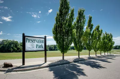 Preservation Park