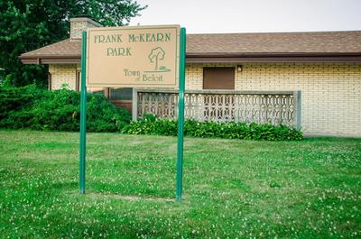 McKearn Park Shelter