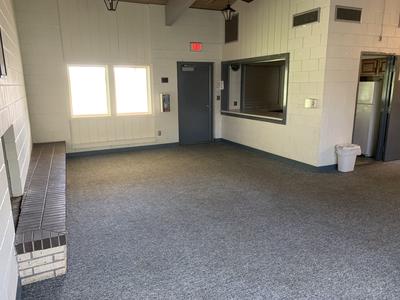 McKearn Park Shelter
