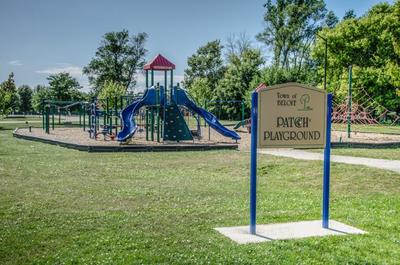Playground