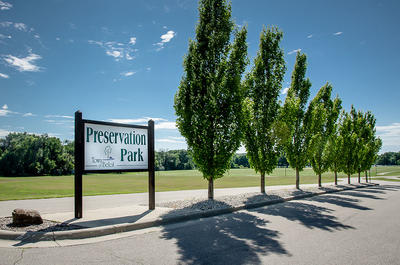Preservation Park