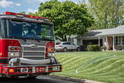 Fire Truck